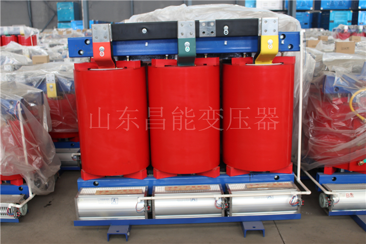 扬州SCB11-1250KVA干式变压器