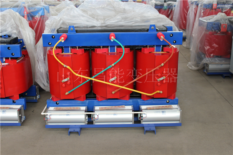 扬州SCB11-1250KVA干式变压器